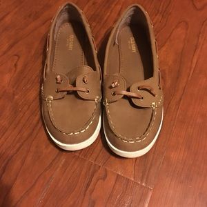 Old Navy loafers